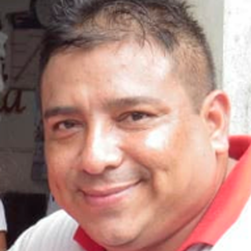 Fotografía de Juan Rafael Torres Baldeon