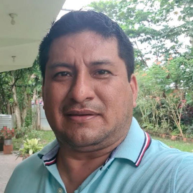 Fotografía de LEONARDO INGA SALES