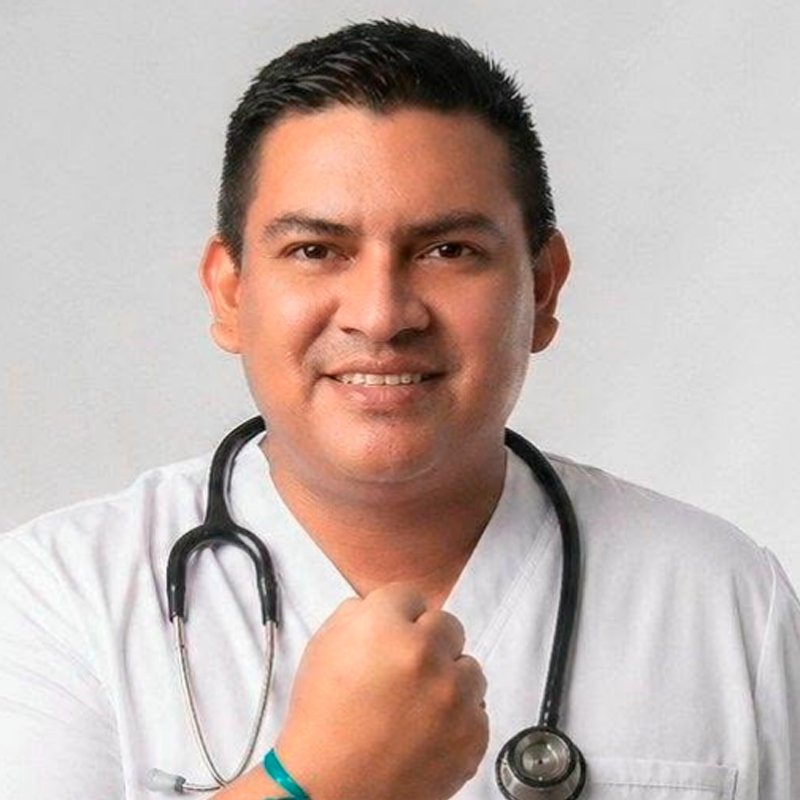 Fotografía de ABDIEL ESTANISLAO AREVALO SAAVEDRA