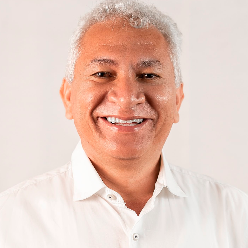 Fotografía de HUGO ARAUJO DEL AGUILA