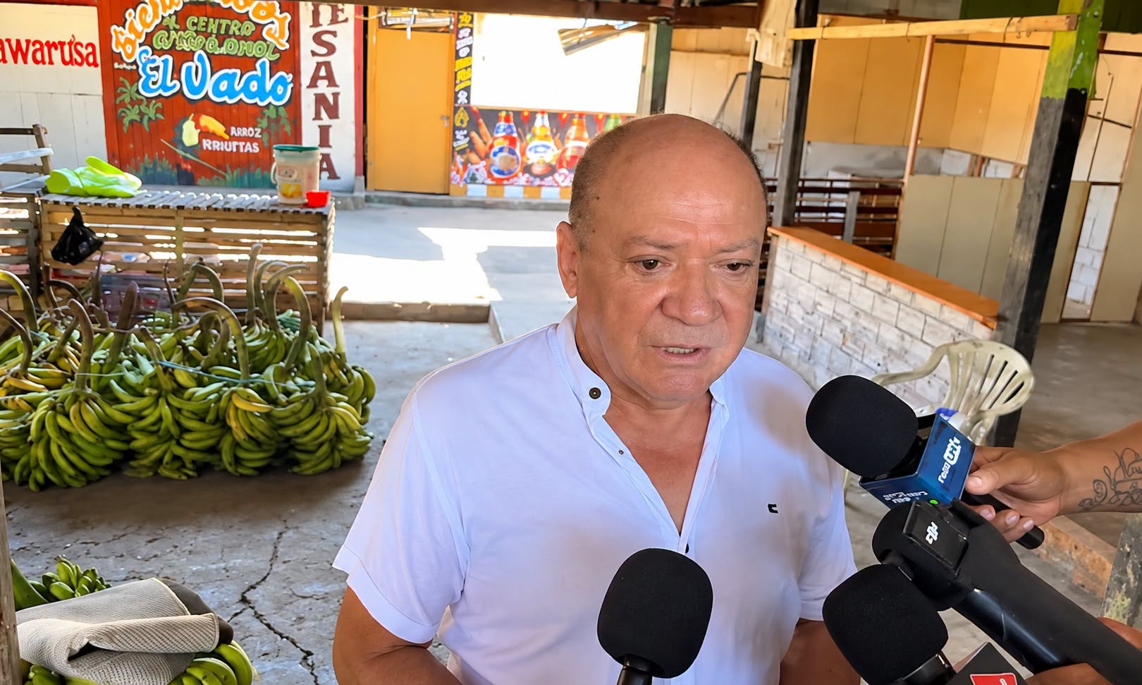 Fotografía de FUERZA POPULAR